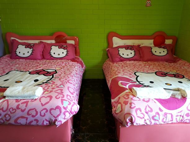 Imagen de la habitación del Hotel Rai Phurak Resort. Foto 27