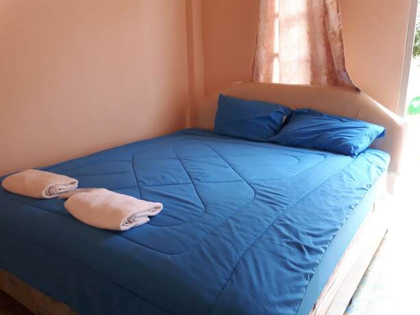 Imagen de la habitación del Hotel Rai Phurak Resort. Foto 30