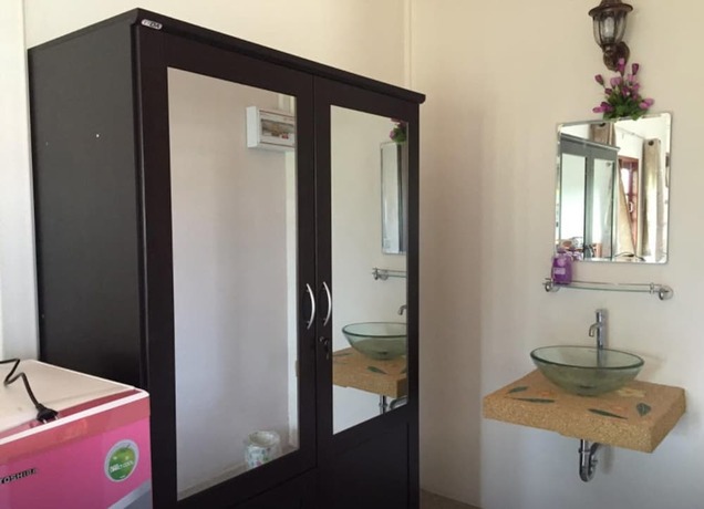 Imagen de la habitación del Hotel Rai Phurak Resort. Foto 31