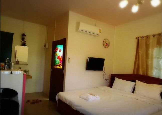 Imagen de la habitación del Hotel Rai Phurak Resort. Foto 33
