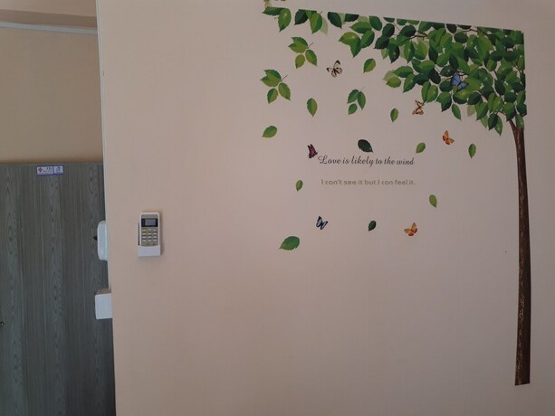 Imagen de los interiores del Hotel Rai Phurak Resort. Foto 38