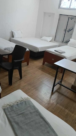 Imagen de la habitación del Hotel Rai Residency. Foto 3