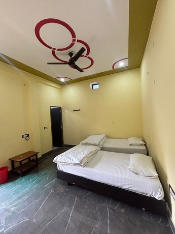 Imagen de la habitación del Hotel Rai Residency. Foto 5