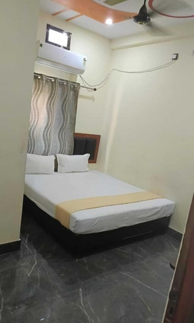 Imagen de la habitación del Hotel Rai Residency. Foto 6
