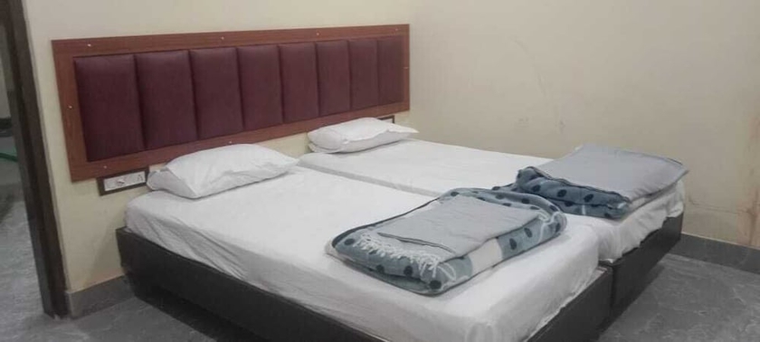 Imagen de la habitación del Hotel Rai Residency. Foto 9
