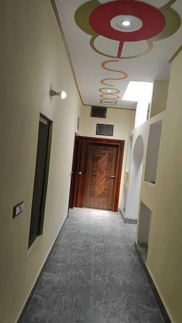 Imagen de los interiores del Hotel Rai Residency. Foto 12