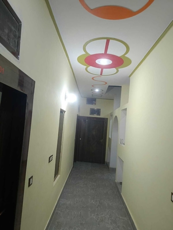 Imagen de los interiores del Hotel Rai Residency. Foto 13