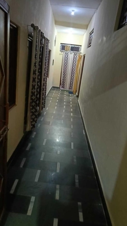 Imagen de los interiores del Hotel Rai Residency. Foto 14