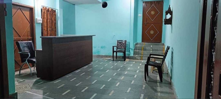 Imagen de los interiores del Hotel Rai Residency. Foto 15