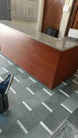 Imagen de los interiores del Hotel Rai Residency. Foto 16