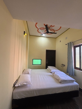 Imagen de la habitación del Hotel Rai Residency. Foto 10