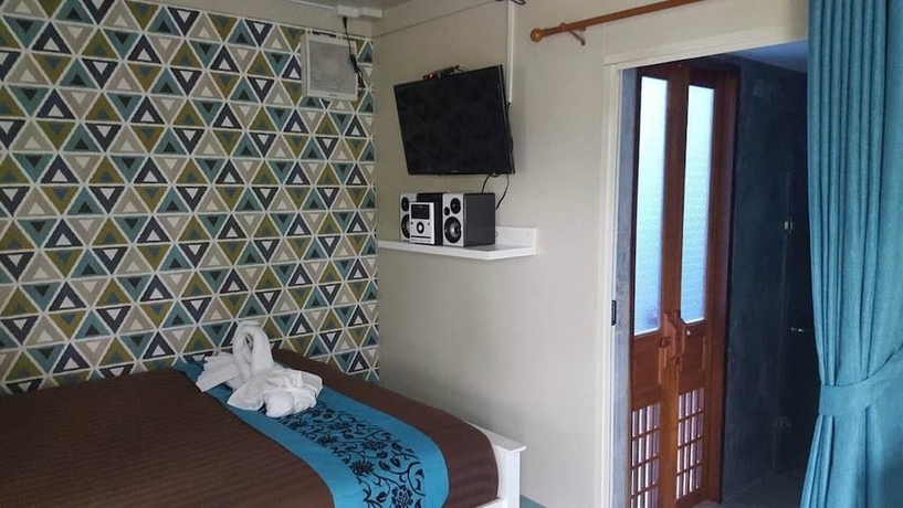 Imagen de la habitación del Hotel Rai Saweangsuk88. Foto 4