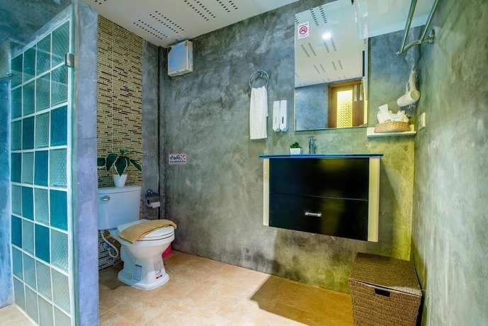 Imagen de la habitación del Hotel Rai Saweangsuk88. Foto 13
