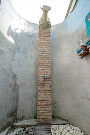 Imagen de los interiores del Hotel Rai Saweangsuk88. Foto 18