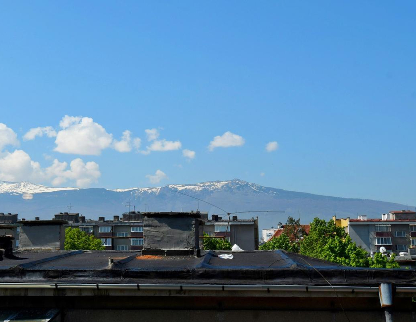 Imagen general del Hotel Rai, Sofia. Foto 13