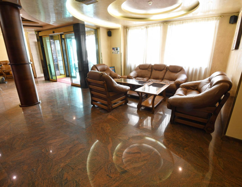 Imagen general del Hotel Rai, Sofia. Foto 15