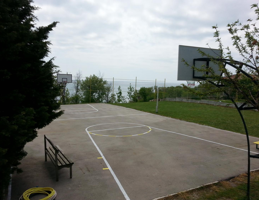 Imagen general del Hotel Rai, kavarna. Foto 6