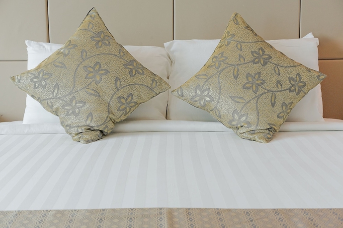 Imagen de la habitación del Hotel Raia Hotel and Convention Centre Alor Setar. Foto 3