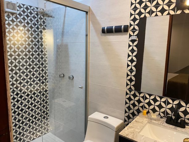 Imagen de la habitación del Hotel Ra&iacute;ces de Mar. Foto 13