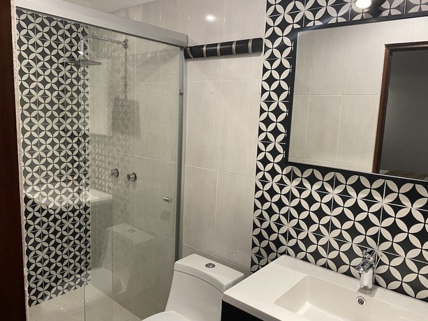Imagen de la habitación del Hotel Ra&iacute;ces de Mar. Foto 14