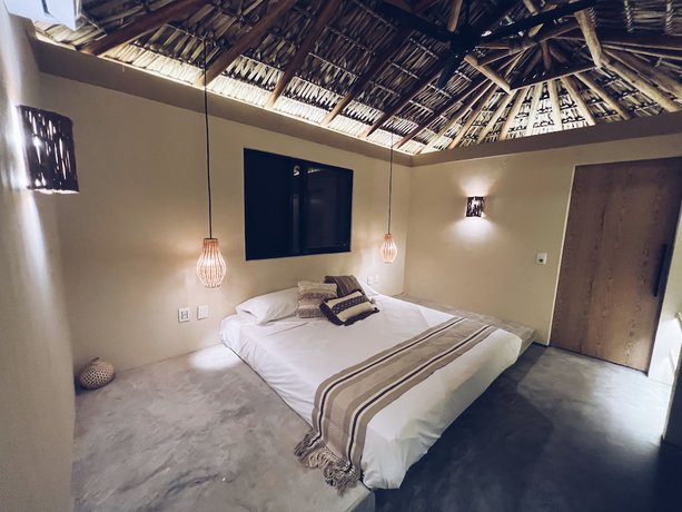 Imagen de la habitación del Hotel Ra&iacute;z Boutique. Foto 6