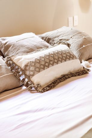 Imagen de la habitación del Hotel Ra&iacute;z Boutique. Foto 8