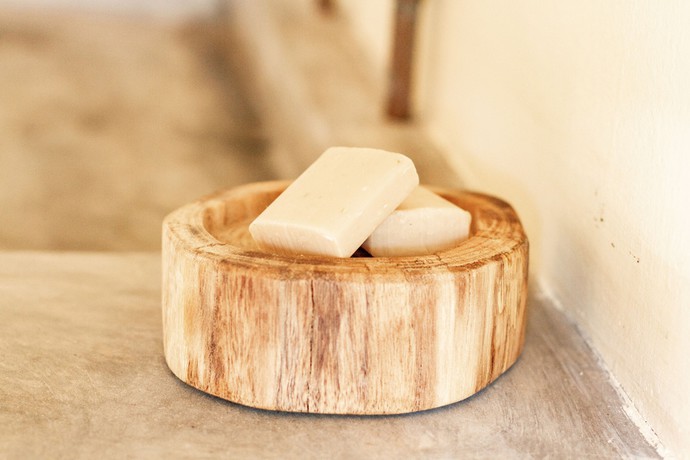 Imagen de la habitación del Hotel Ra&iacute;z Boutique. Foto 11