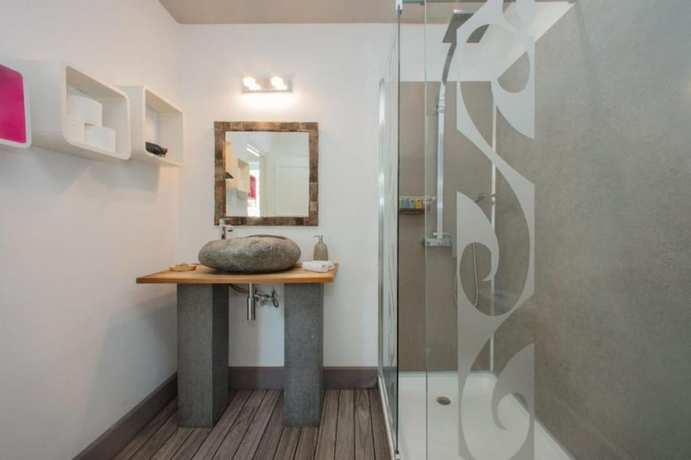 Imagen de la habitación del Hotel Raiatea Lodge. Foto 16