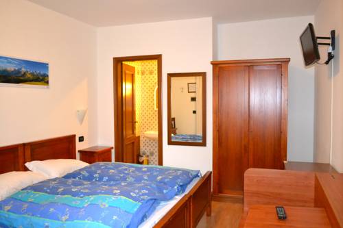 Imagen de la habitación del Hotel Raibl Appartamenti. Foto 3