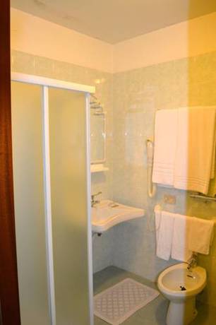 Imagen de la habitación del Hotel Raibl Appartamenti. Foto 4