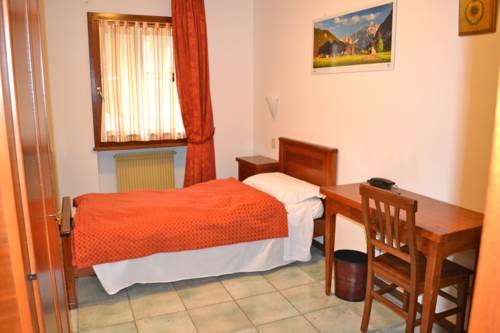 Imagen de la habitación del Hotel Raibl Appartamenti. Foto 5