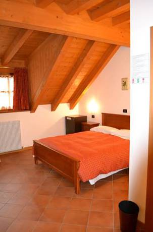 Imagen de la habitación del Hotel Raibl Appartamenti. Foto 7