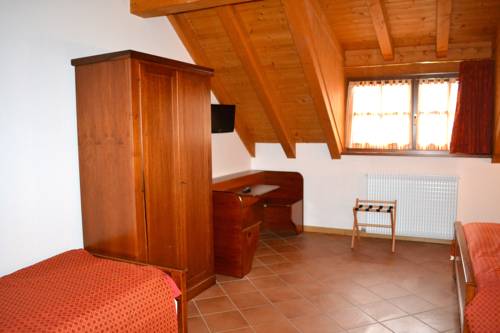 Imagen general del Hotel Raibl Appartamenti. Foto 1