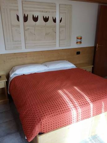 Imagen de la habitación del Hotel Raibl Appartamenti. Foto 10