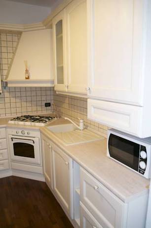 Imagen de la habitación del Hotel Raibl Appartamenti. Foto 12