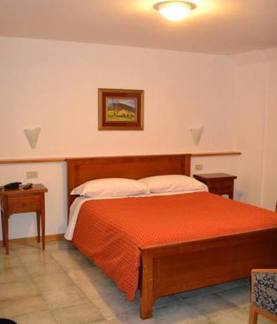 Imagen de la habitación del Hotel Raibl Appartamenti. Foto 14