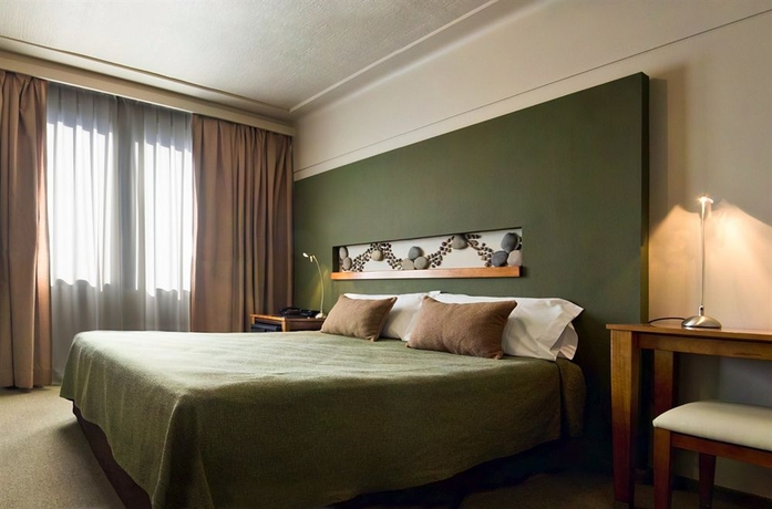 Imagen de la habitación del Hotel Raices Aconcagua Mendoza. Foto 3