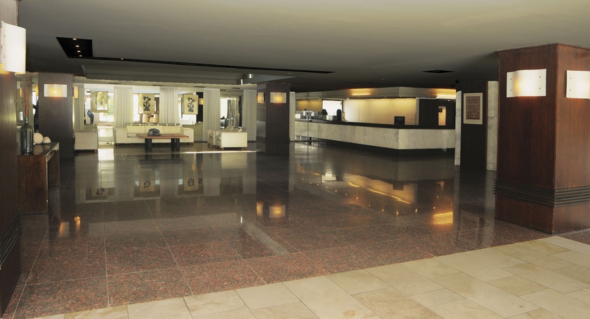 Imagen de los interiores del Hotel Raices Aconcagua Mendoza. Foto 11