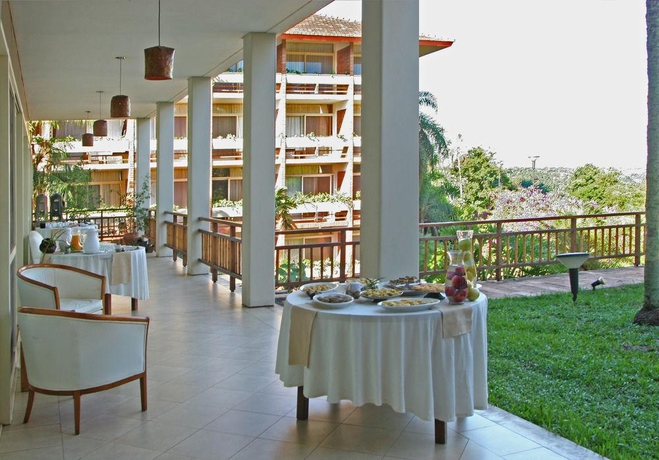 Imagen general del Hotel Raices Amambai Lodges. Foto 5