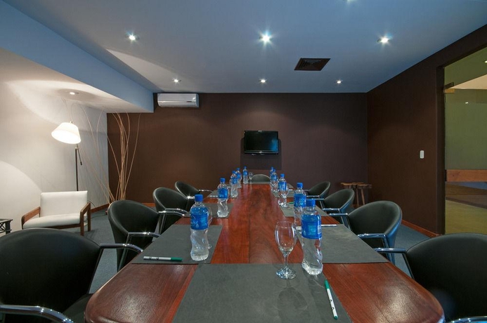 Imagen general del Hotel Raices Amambai Lodges. Foto 6