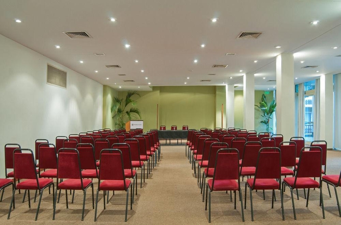 Imagen general del Hotel Raices Amambai Lodges. Foto 7