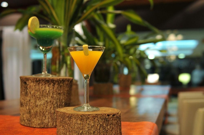 Imagen general del Hotel Raices Amambai Lodges. Foto 9