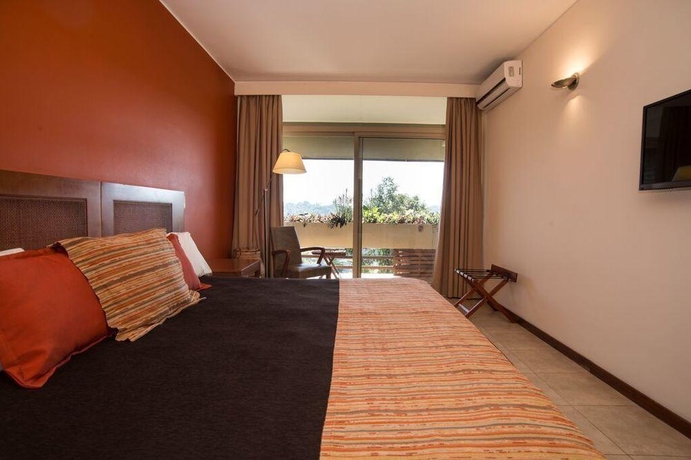 Imagen general del Hotel Raices Amambai Lodges. Foto 12