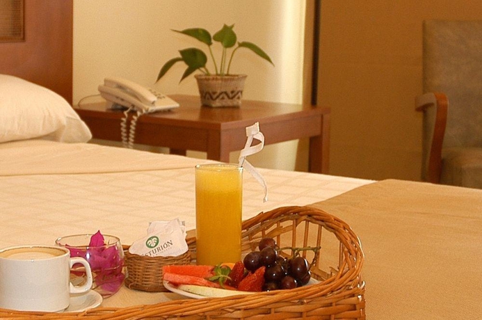 Imagen general del Hotel Raices Amambai Lodges. Foto 13