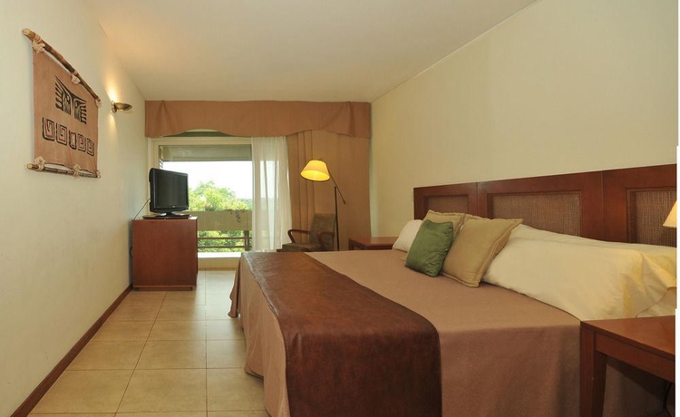 Imagen general del Hotel Raices Amambai Lodges. Foto 15