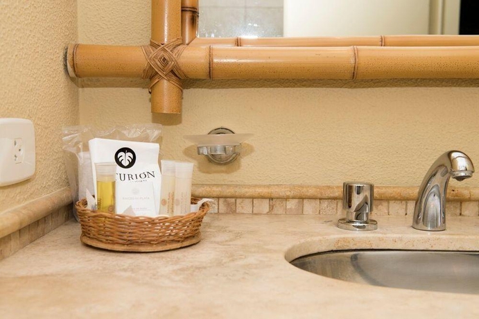 Imagen general del Hotel Raices Amambai Lodges. Foto 16