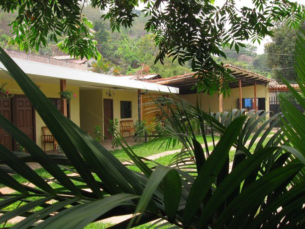 Imagen general del Hotel Raices, Concepci&oacute;n de Ataco. Foto 2