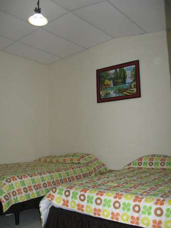 Imagen de la habitación del Hotel Raices, Concepci&oacute;n de Ataco. Foto 5