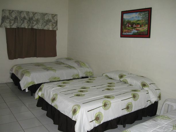 Imagen de la habitación del Hotel Raices, Concepci&oacute;n de Ataco. Foto 6