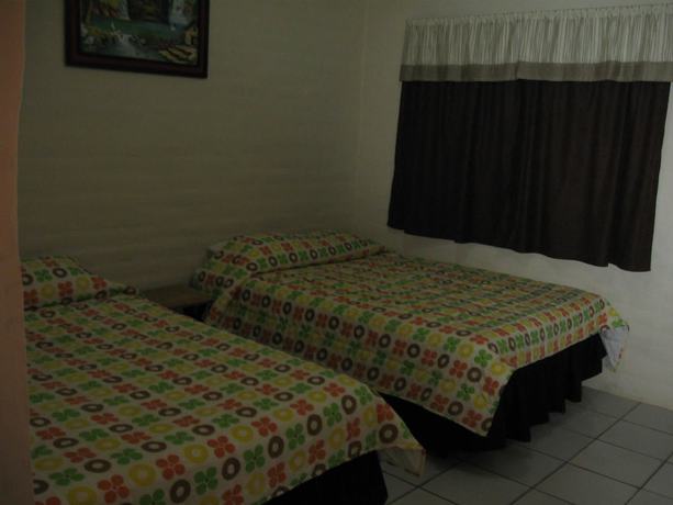 Imagen de la habitación del Hotel Raices, Concepci&oacute;n de Ataco. Foto 7